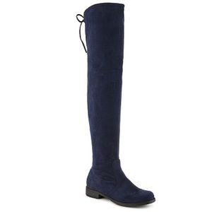 Unisa High Knee Boots.